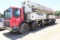 MACK MR688S Concrete Pumper Truck - Outriggers - Diesel Engine - 8 Speed Transmission - Tandem Axles