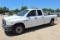 DODGE RAM 2500 4 Door - Tool Box - Hemi 5.7 Liter - Automatic Transmission