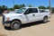 FORD F150 QUad Cab - Tool Box - Gas Engine - Automatic Transmission