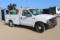 2007 FORD F250 SERVICE TRUCK