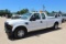 FORD F250 Gas Engine - Automatic Transmission - Quad Cab - Headache Rack - Tool Box