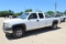 CHEVROLET 2500 Gas Engine - Auto Transmission - Quad Cab - Air