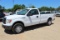 FORD F150 Gas Engine - Auto Transmission - Single Cab