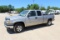 CHEVROLET SILVERADO Gas Engine - Auto Transmission - Quad Cab