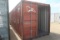 20' CONTAINER