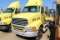 STERLING AT9500 SALVAGE ROW - Day Cab - Mercedes-Benz Diesel Engine - Smart Shift Automatic Transmis