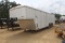 PRO-PULL GN708'X36' 36' Enclosed Trailer - Gooseneck - Tri Axles