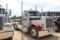 2005 Peterbilt 379 Day Cab Truck