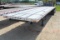 1994 TRANSCRAFT 48X96 FLATBED