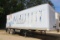 STOUGHTON AVW-485T-S-C-A 35' Van Trailer w/ Lift Gate Roll Up Rear Door Tandem Axles NO TITLE