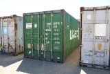 20' Container