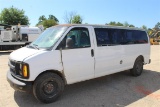 CHEVROLET EXPRESS Gas Engine - Automatic Transmission