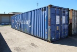 40' Container