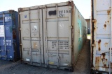 40' CONTAINER