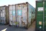 20' Container