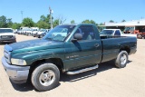 DODGE RAM 1500 Gas Engine - Automatic Transmission