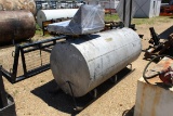 280 GAL FUEL TANK SKID MTD.