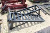 LOT OF 2 RAMPS