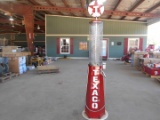 ANTIQUE TEXACO PUMP