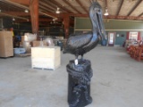 ALUMINUM PELICAN