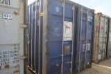 20' CONTAINER