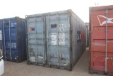 20' CONTAINER