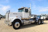 1996 WESTERN STAR 4964F