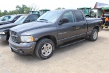 2004 DODGE 1500