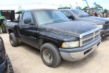 1998 DODGE 1500