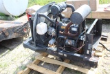 4 CYCL KUBOTA DSL ENGINE