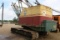 BUCYRUS-ERIE 30-B 671 GM Engine, PTO Drive, Air Controls, Fairleads, 3 PC Counterweight, Angle Boom,