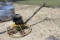 Lot of (2) Concrete Finisher - Gas Motor