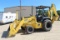 JOHN DEERE 310E OROPS - GP Loading Bucket w/ BOCE