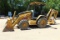 CATERPILLAR 416D LOADER BACKHOE