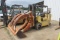 HYSTER S120XL2S 6000lb Capacity - LP Gas/Propane w/ Bottle - Cascade Paper Roll Clamp -  3 Stage Mas