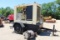 KOHLER 230R0ZD71 230 KW Generator - 3 Phase - 798 Amperes - Detroit 6V92 Turbo Diesel Engine -  288K