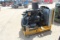 DETROIT DSL 30KW - 3 Phase - Diesel Engine - Skid Mounted