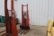 PRESTO B874-1500 Presto B874-1500 Lift - 1500 LB Capacity - Order Pickers - Electric - Wheel Mounted