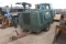 SALVAGE ROW AIR COMPRESSOR