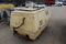 ATLAS COPCO XAS125 250 CFM - Diesel Engine - Skid Mounted