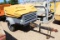 ATLAS COPCO XAS185 Diesel Engine - Trailer Mounted - NO TITLE ON TRAILER