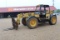 CATERPILLAR TH83 8000lb Capacity - Telescopic - 3 Section Boom - Diesel Engine