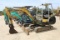 MUSTANG ME2702 MINI EXCAVATOR