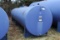 4000 GALLON FUEL TANK SKID MTD