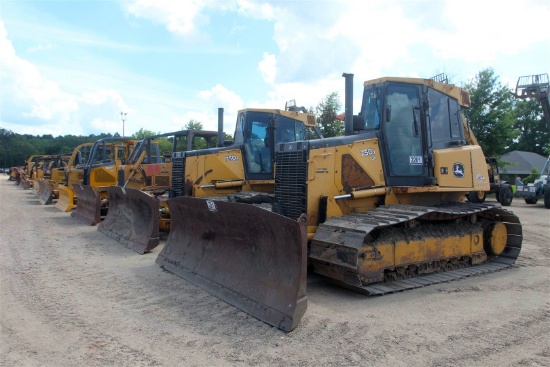 3-Day Late Summer Contractor's Auction - Day 2