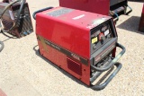 LINCOLN V350 PRO Welder