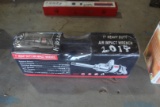 1'' Air Impact Wrench