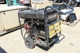 GENERAC  Generac 15,000 Watt - 30 HP Gas Motor - Wheel MTD - Serial No. 1448491