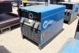 MILLER WELDING MACHINE  Miller Welding Machine - CBI-400 - Electric - Skid Mounted - SN : LJ021083V