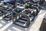 NEW 60'' E-SERIES ROOT GRAPPLE